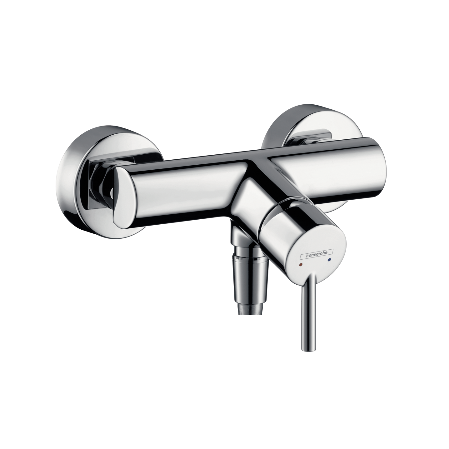 hansgrohe Suihkuhana hansgrohe 32640000 talis 80