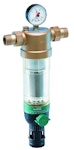 WATER FILTER HONEYWELL DN40 SELF CLEANING