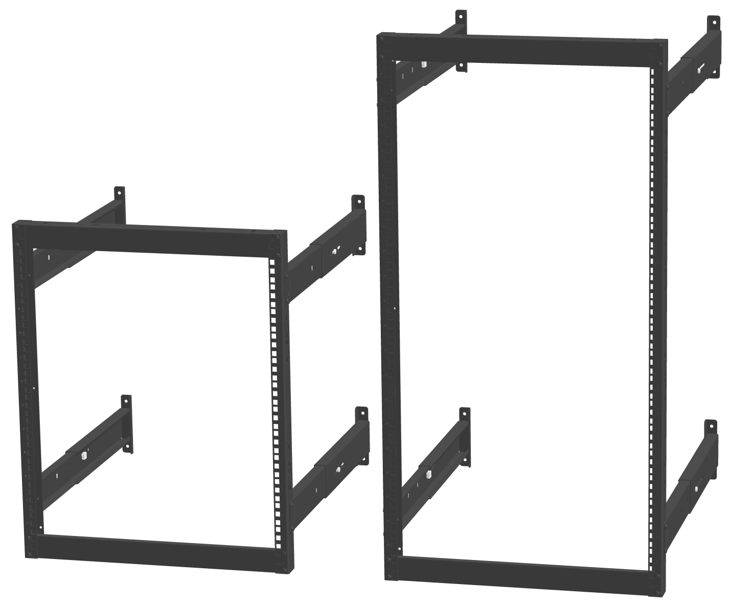 VÄGGRAM 19" VR 20-S ..