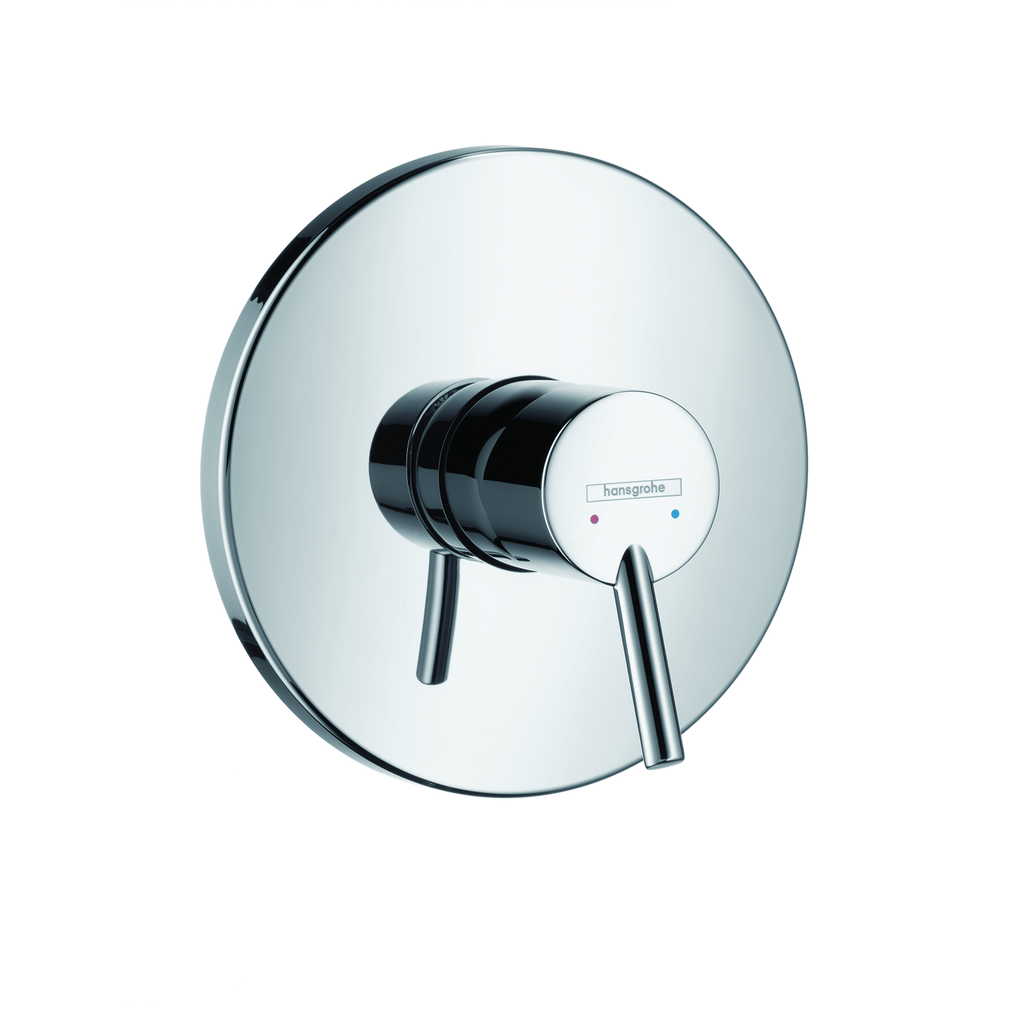 hansgrohe Täcke element hansgrohe 32675000 talis s2 duschblandar