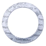 GRAFITINĖ ARMUOTA TARPINĖ DN100 T=450°C PN40 3MM