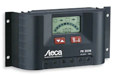 PV SOLAR CHARGER STECA PR1010 12/24V 10A LCD