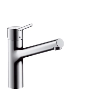 hansgrohe Kitchen mixer hansgrohe 32851000 talis s