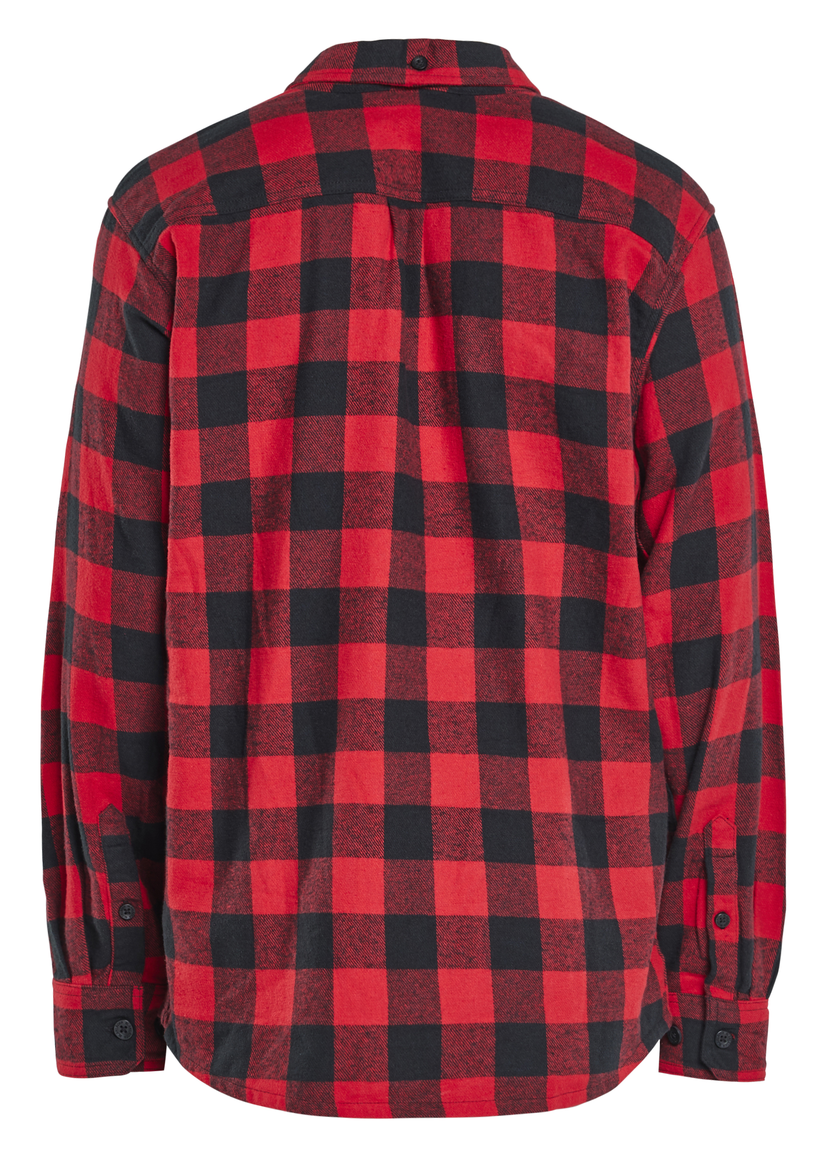 blåkläder Flannel shirt blåkläder 3288116856994xl
