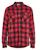blåkläder Flannel shirt blåkläder 3288116856994xl