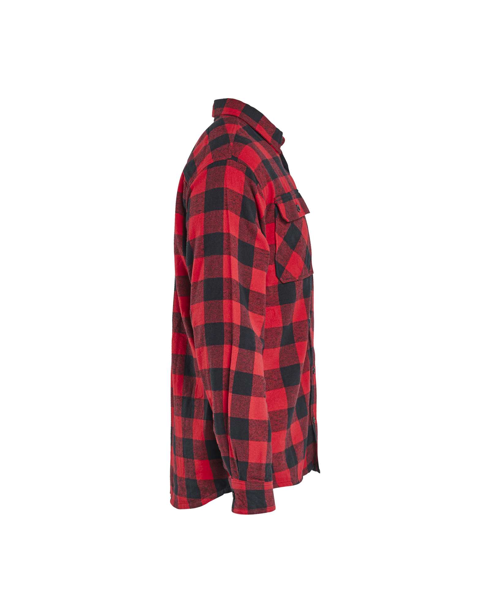 blåkläder Flannel shirt blåkläder 3288116856994xl
