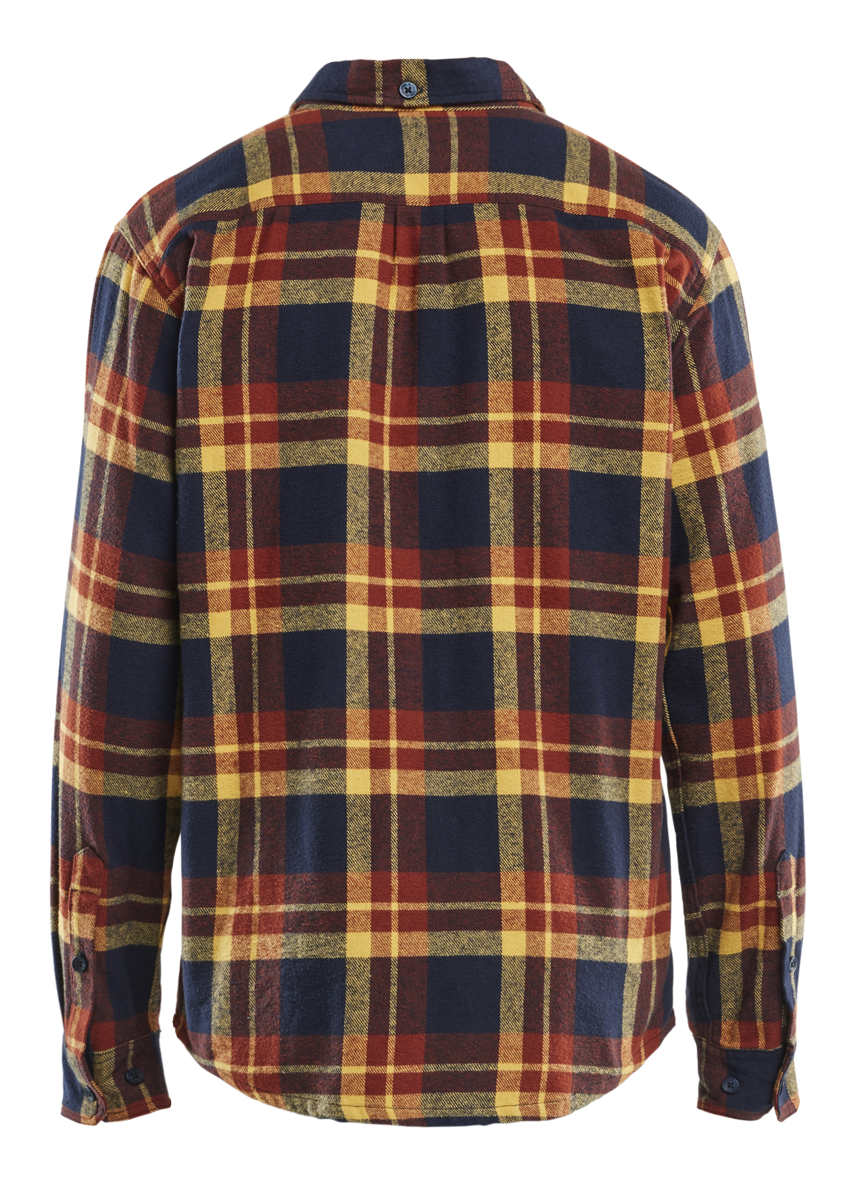 blåkläder Flanellipaita blåkläder 328811685986 3xl