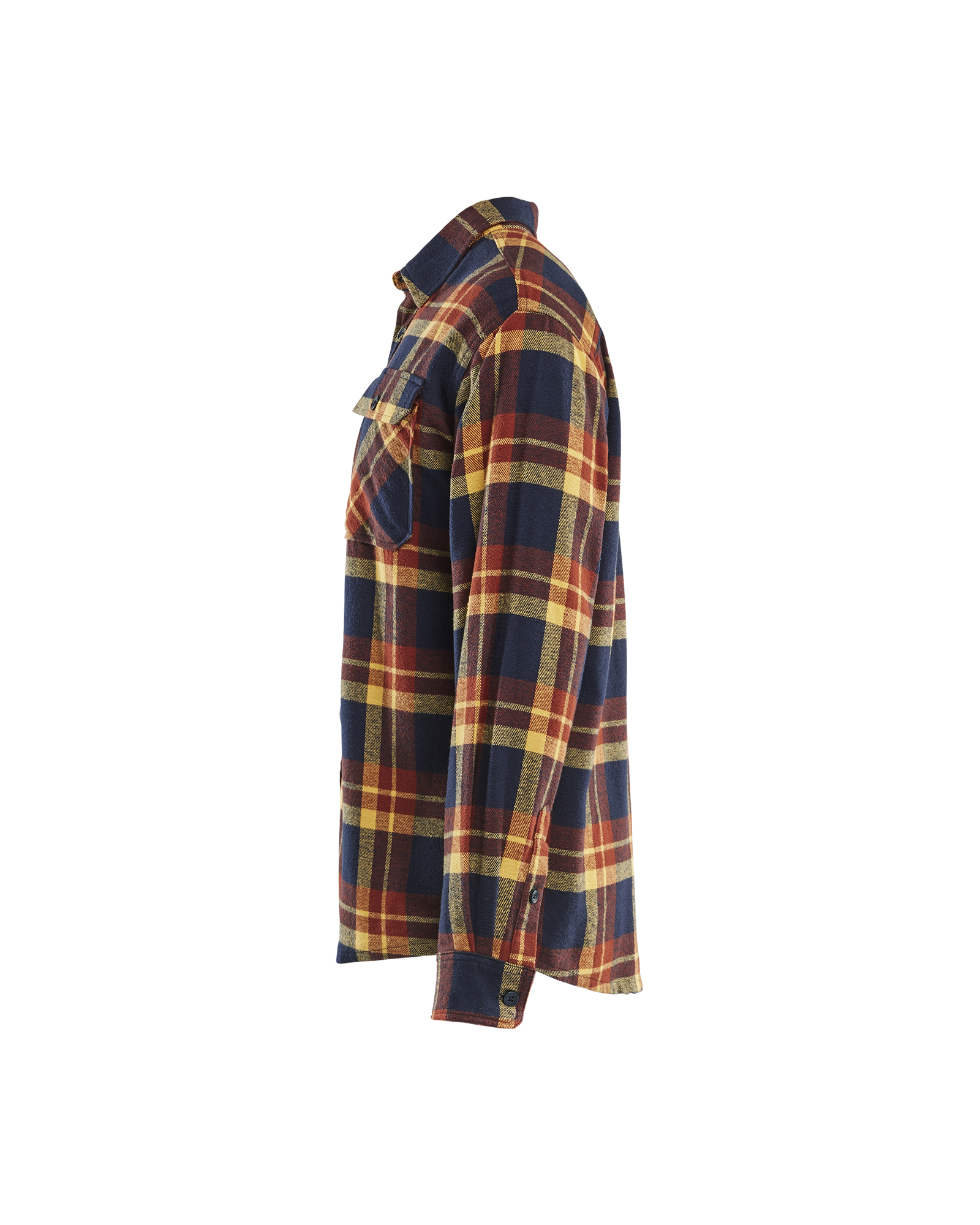 blåkläder Flanellipaita blåkläder 328811685986 3xl