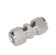 schwer Suora jatkoliitin, kiilareng. 8mm hst um8-4l