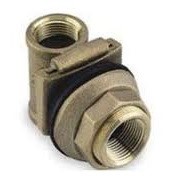 ADAPTERIS GRĘŽINIUI DN 25
