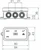 obo bettermann Junction box a 6 hf rw