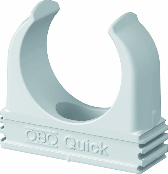HÅLLARE QUICKPIPE M20