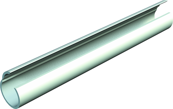 RENNTORU KAANEGA 2953/M16 16X2000mm HALL