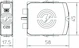 obo bettermann Utbytespatron c20-0-255