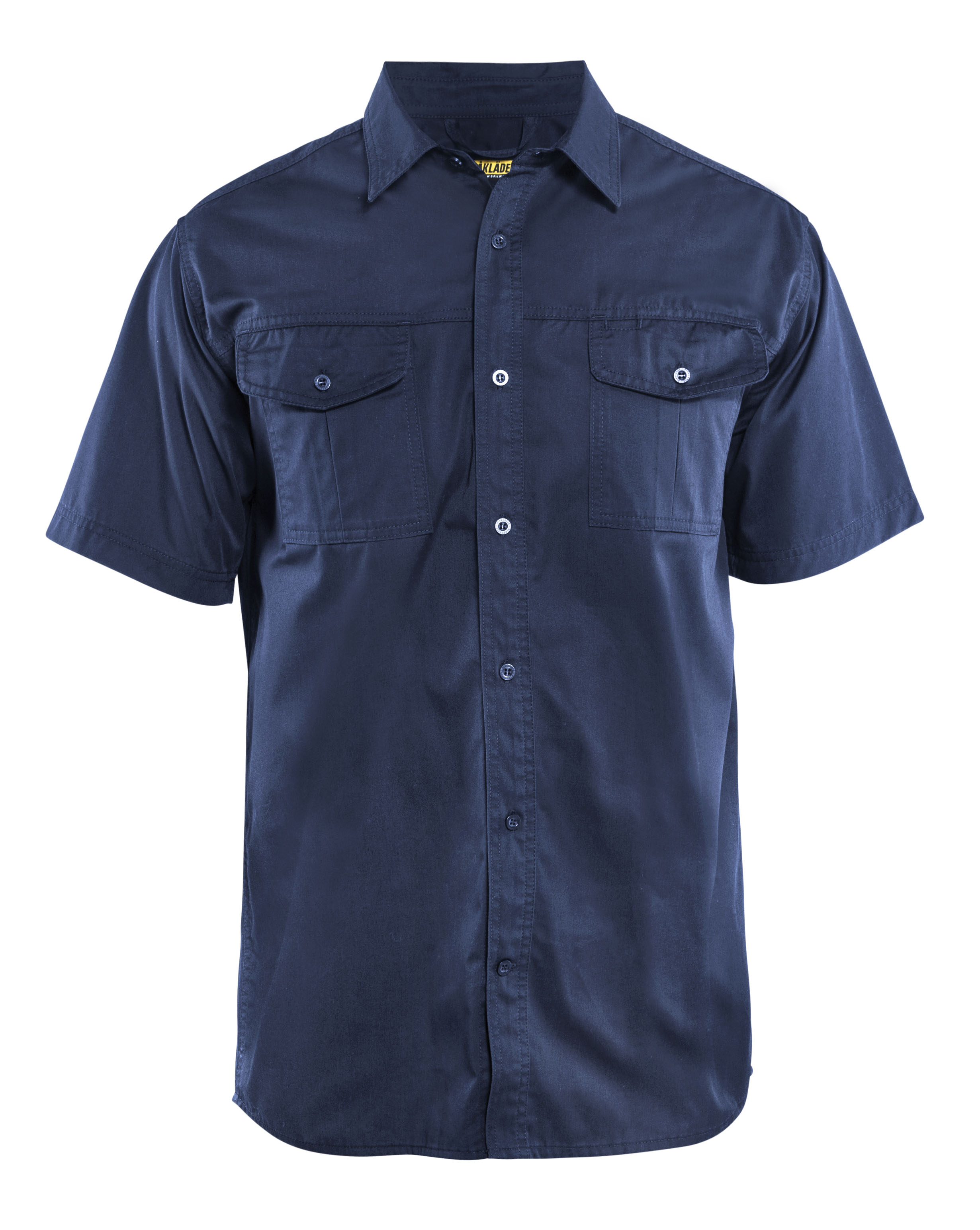 blåkläder Skjorta blåkläder 329611908900 3xl