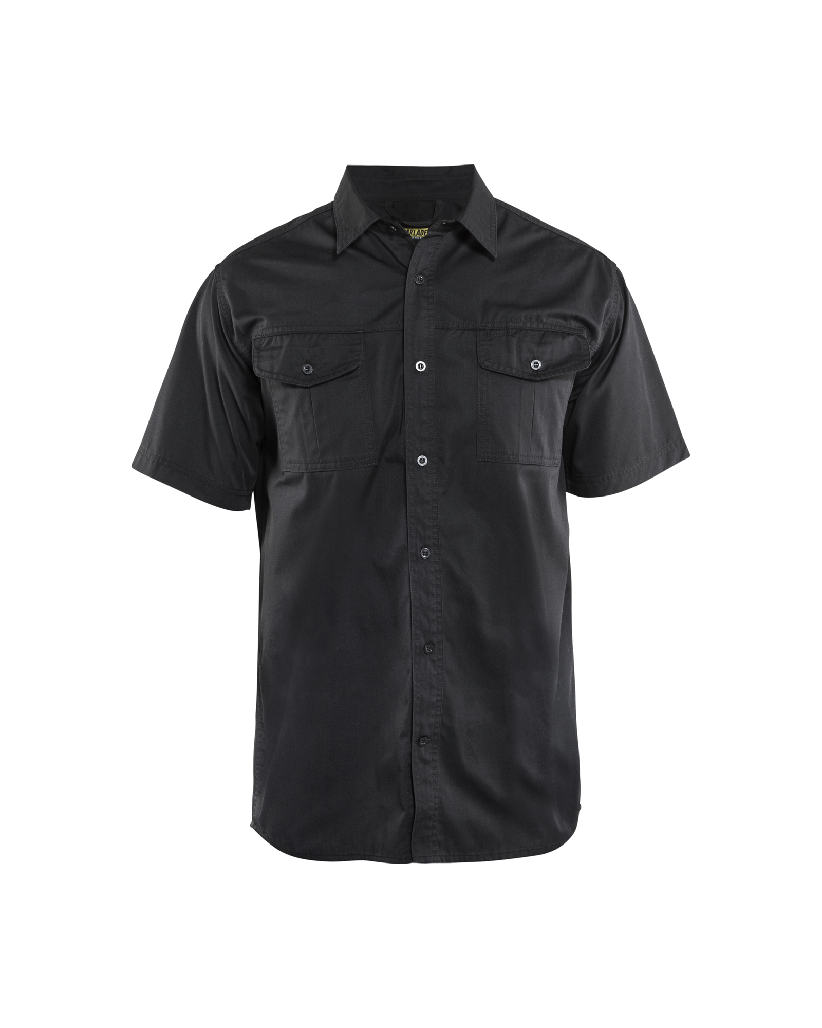 blåkläder Collared shirt blåkläder 329611909900 xxl