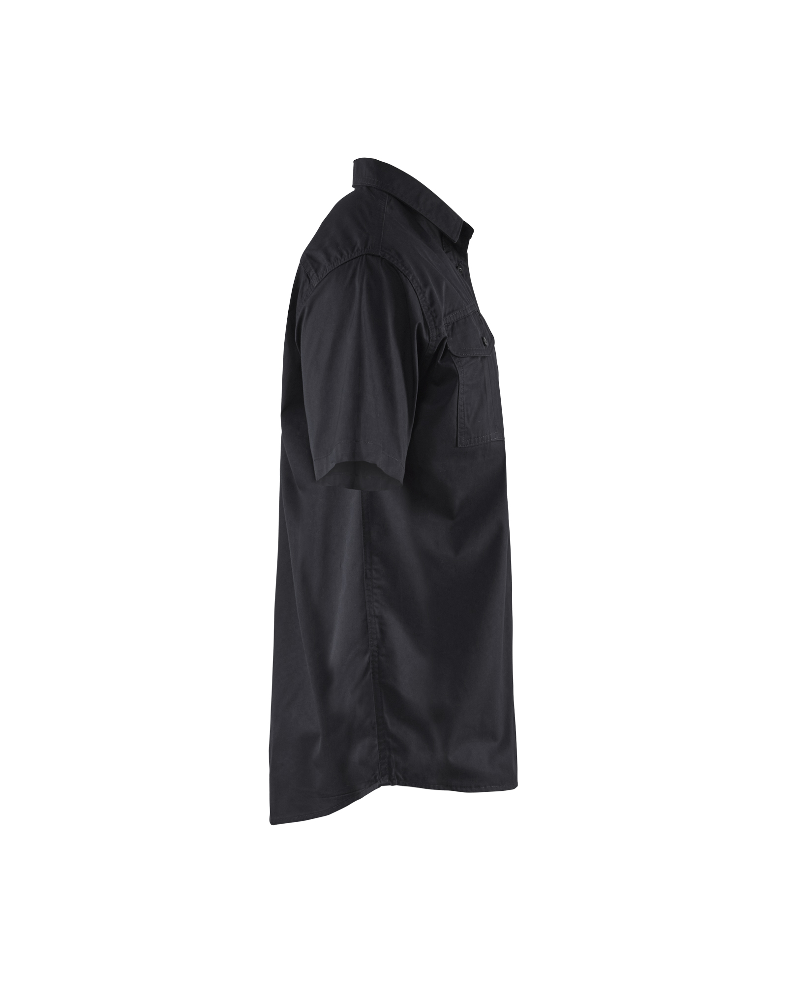 blåkläder Collared shirt blåkläder 329611909900 xxl
