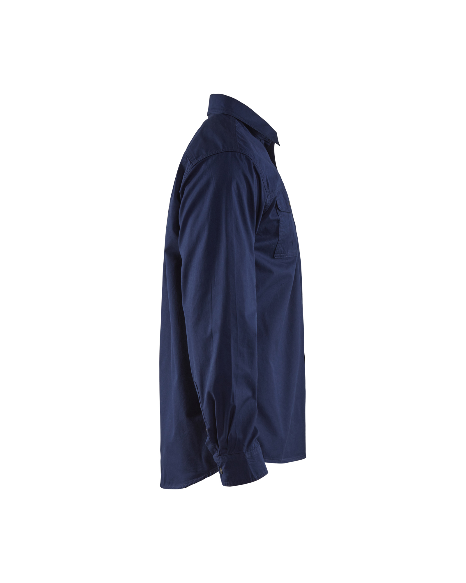 blåkläder Collared shirt blåkläder 329711358900 l