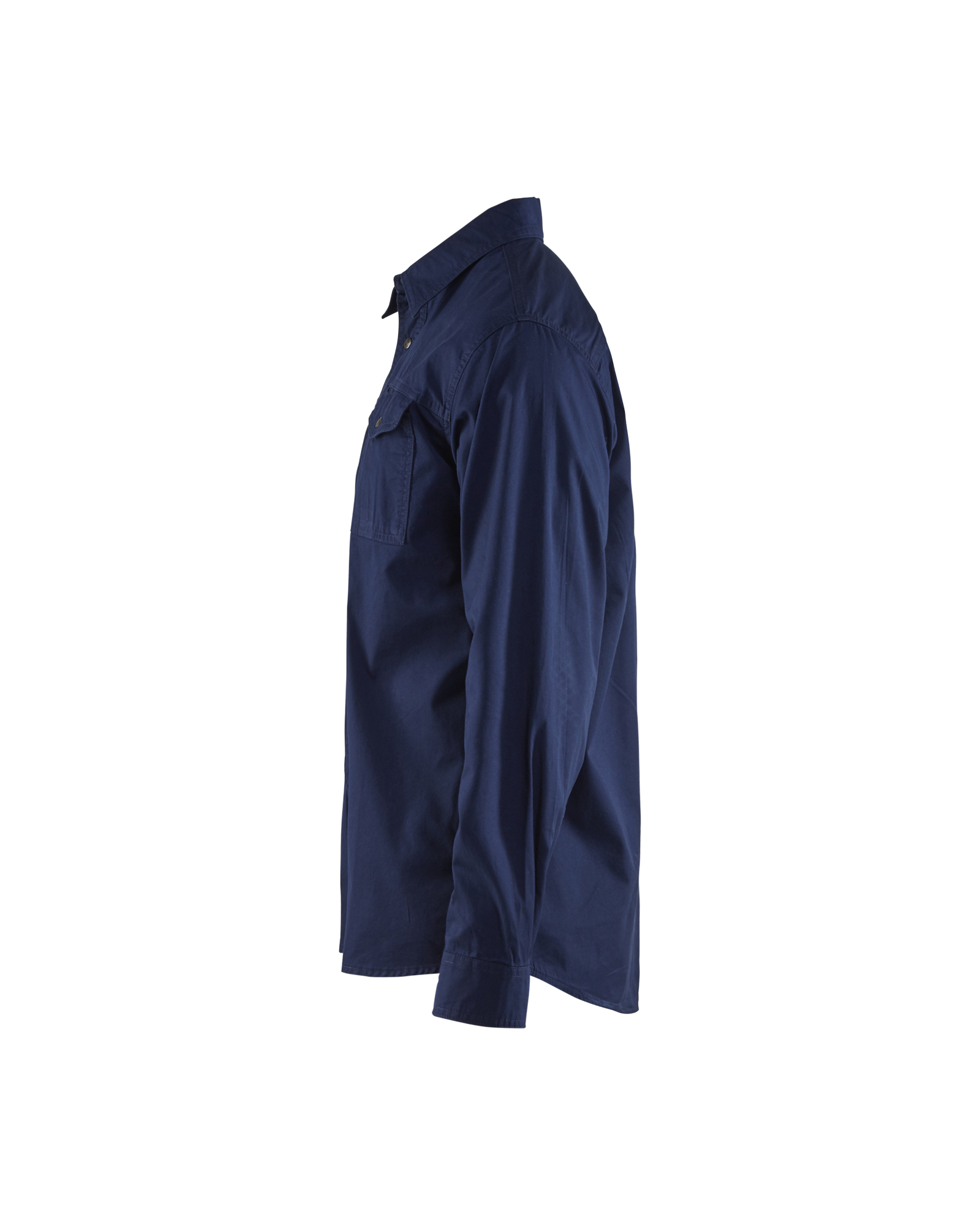 blåkläder Collared shirt blåkläder 329711358900 l