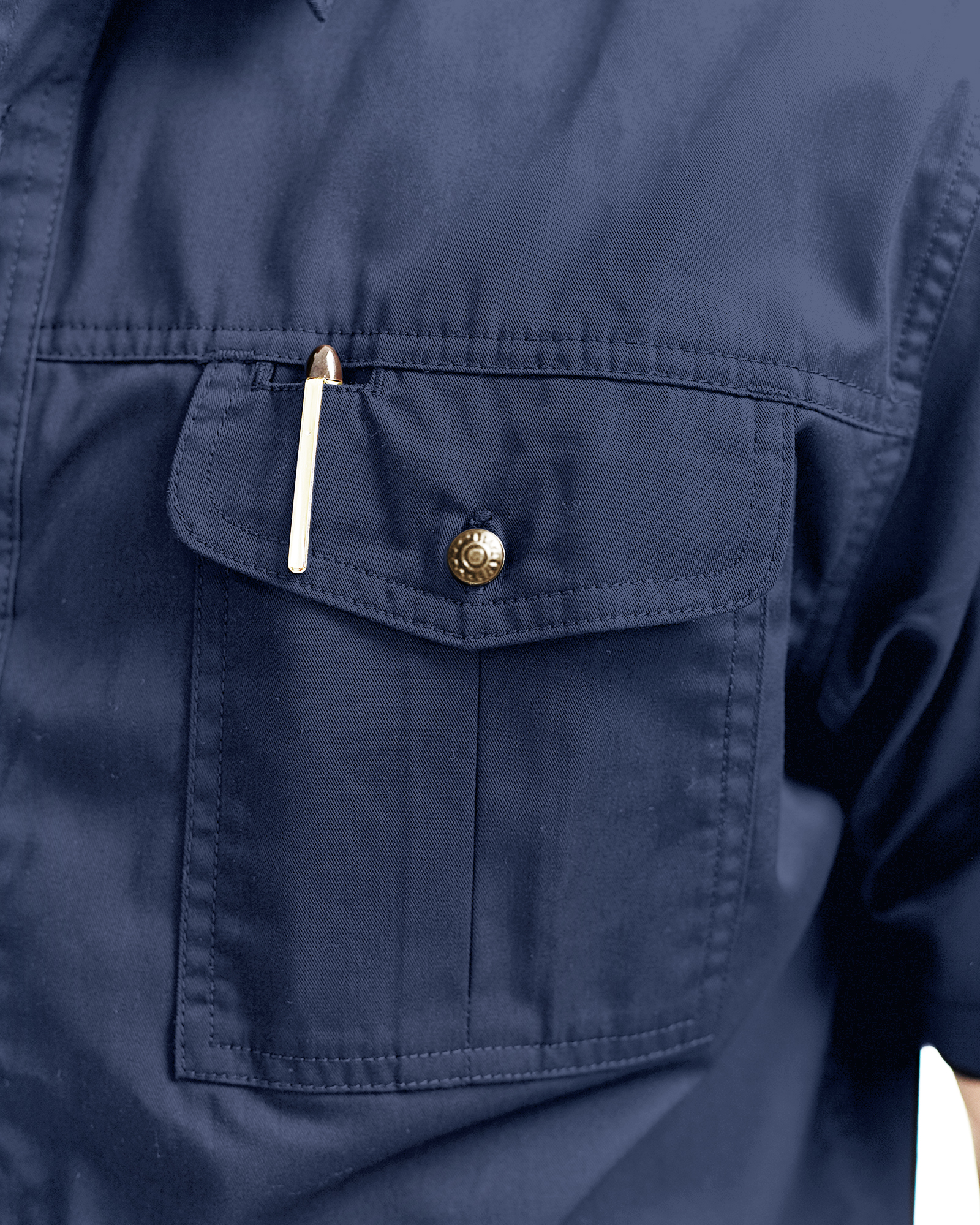 blåkläder Collared shirt blåkläder 329711358900 l