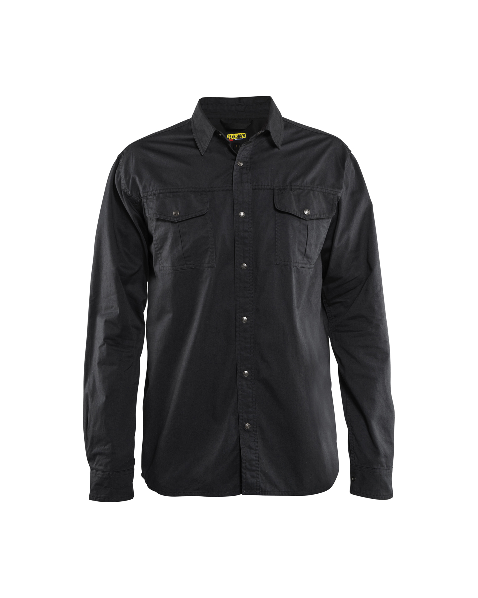 blåkläder Collared shirt blåkläder 329711359900 s