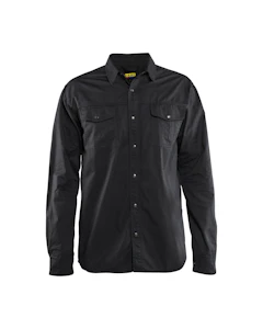 blåkläder Collared shirt blåkläder 329711359900 s
