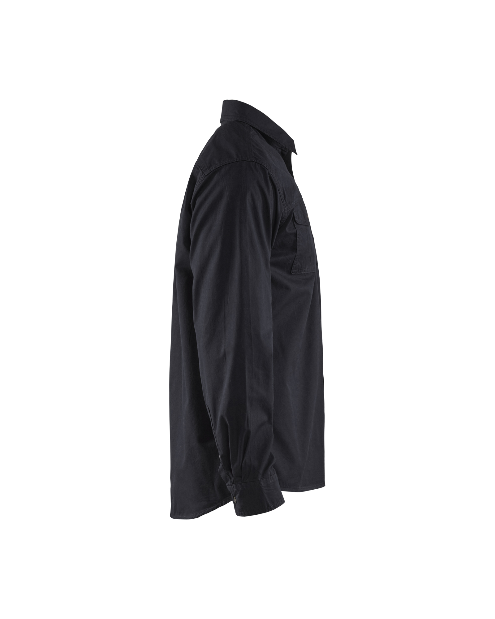 blåkläder Collared shirt blåkläder 329711359900 s