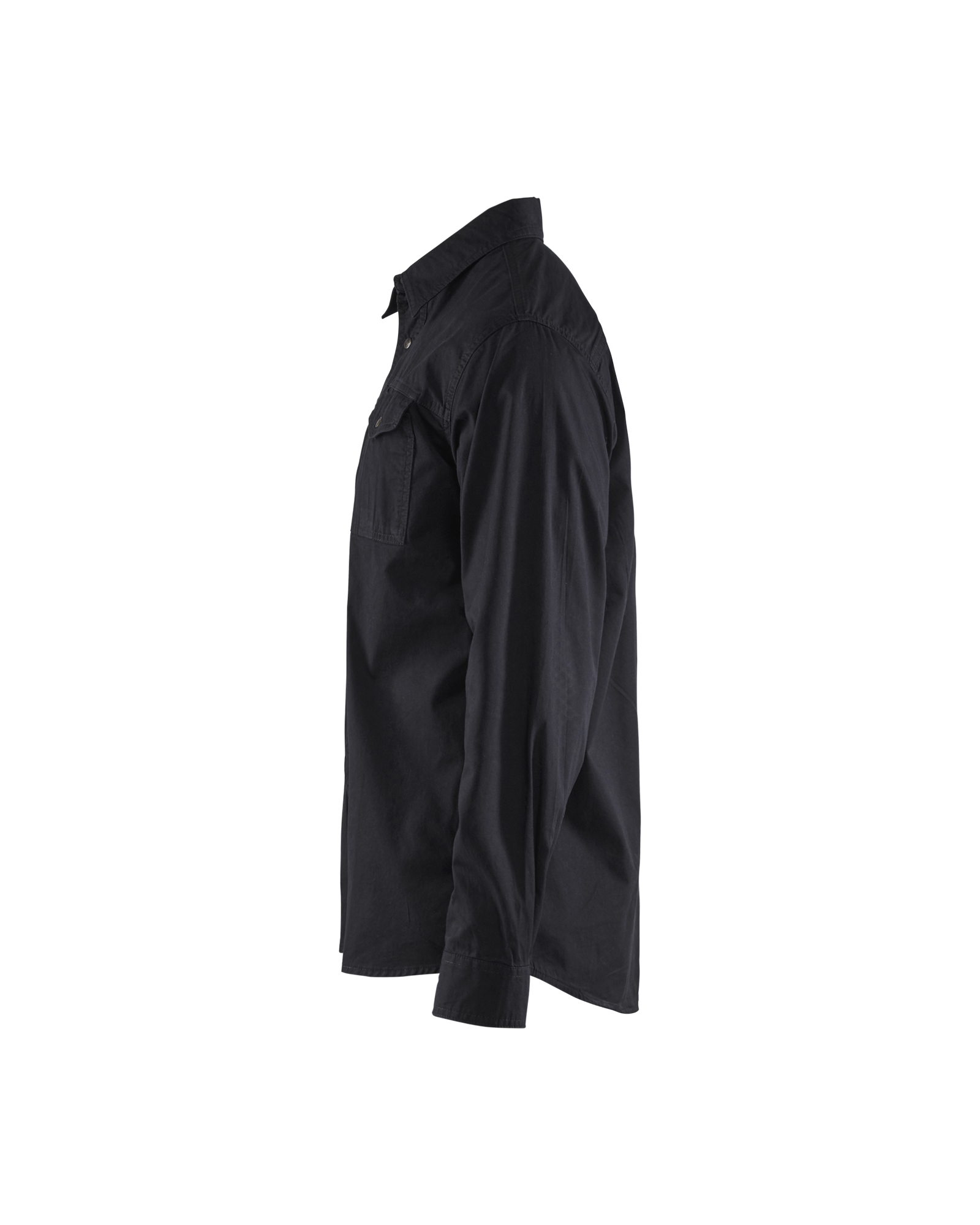 blåkläder Collared shirt blåkläder 329711359900 s