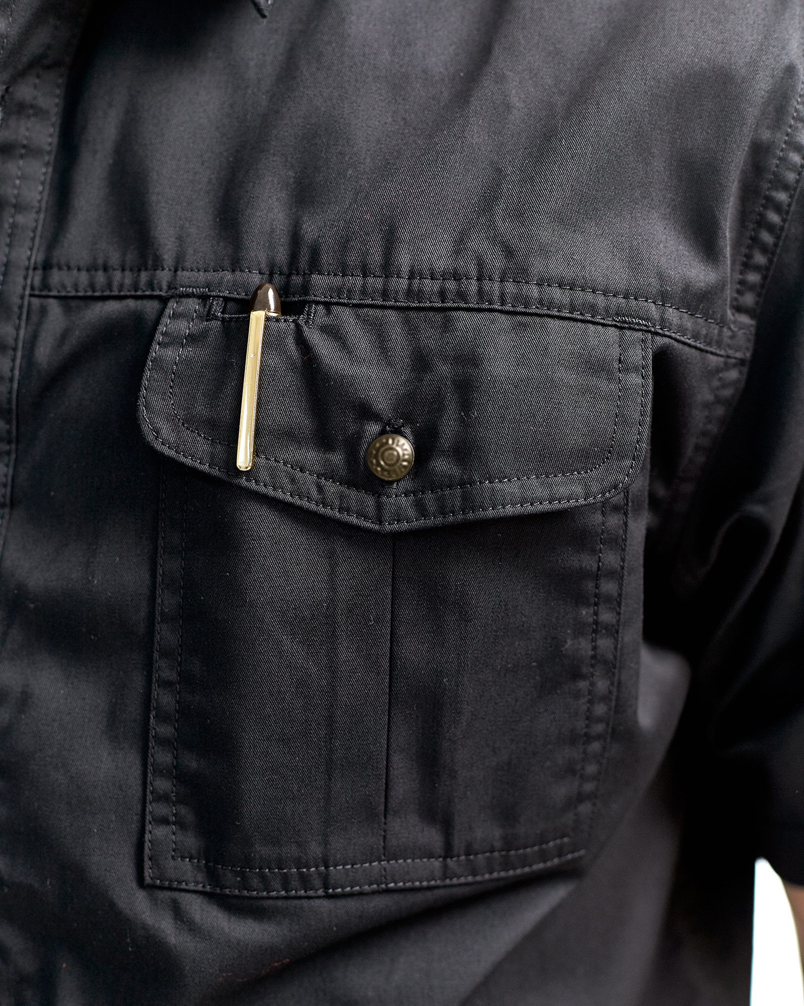 blåkläder Collared shirt blåkläder 329711359900 s