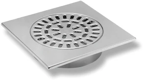 purus Square grid purus 200mm h:6mm 1500kg