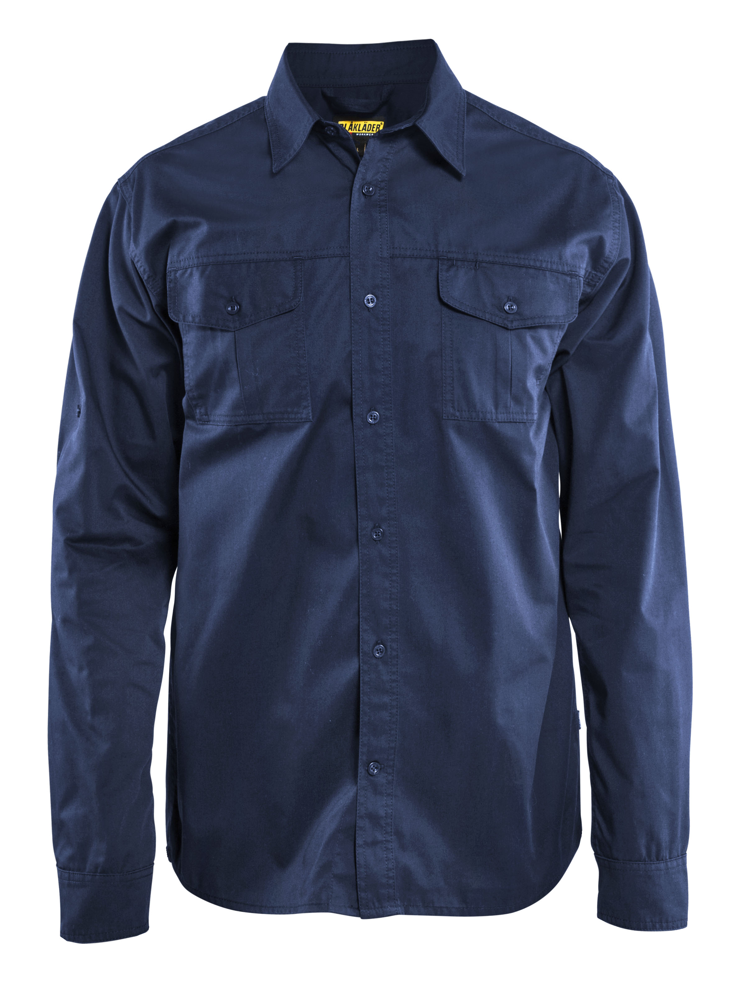 blåkläder Skjorta blåkläder 329811908900 xxl