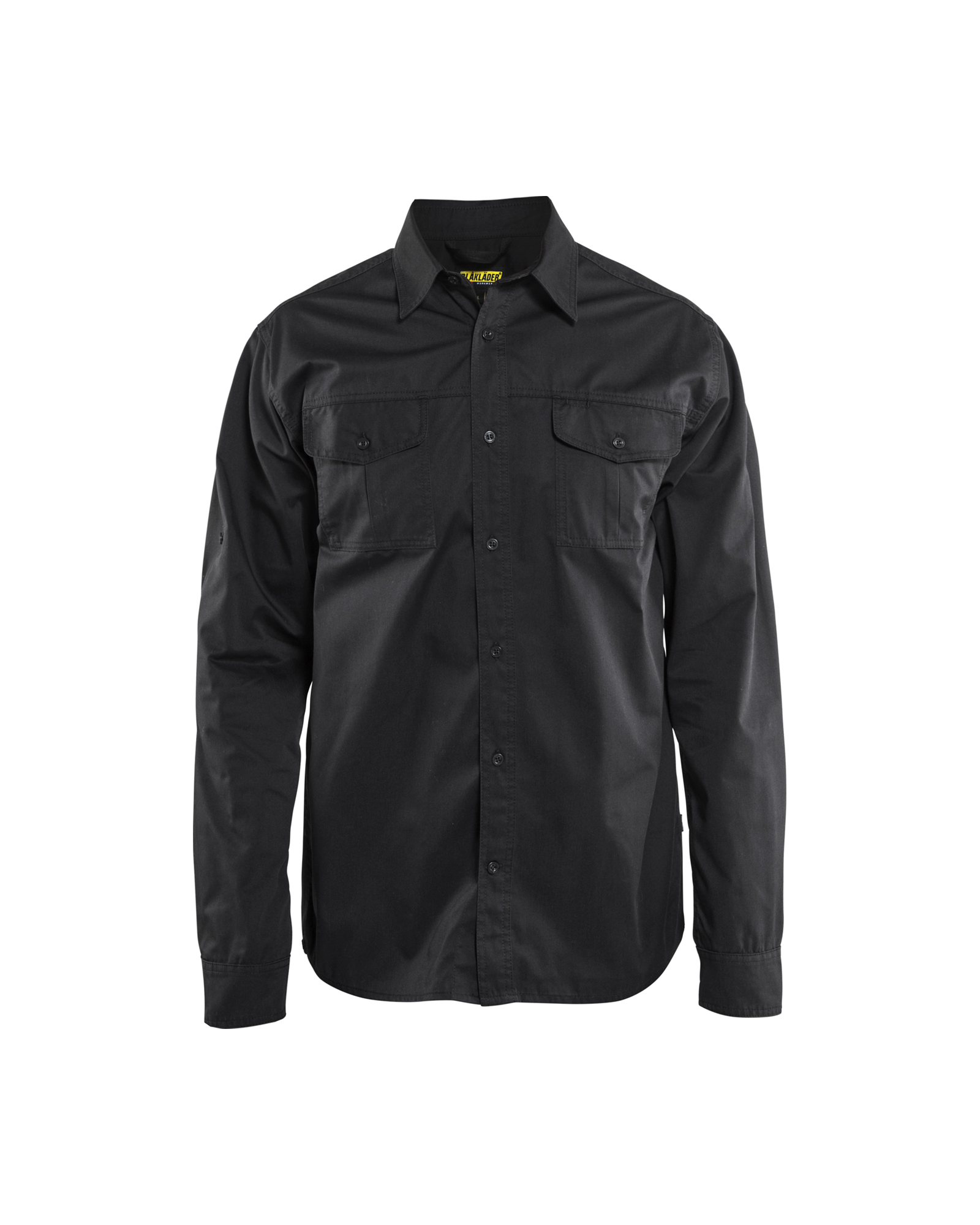 blåkläder Collared shirt blåkläder 3298119099004 xl