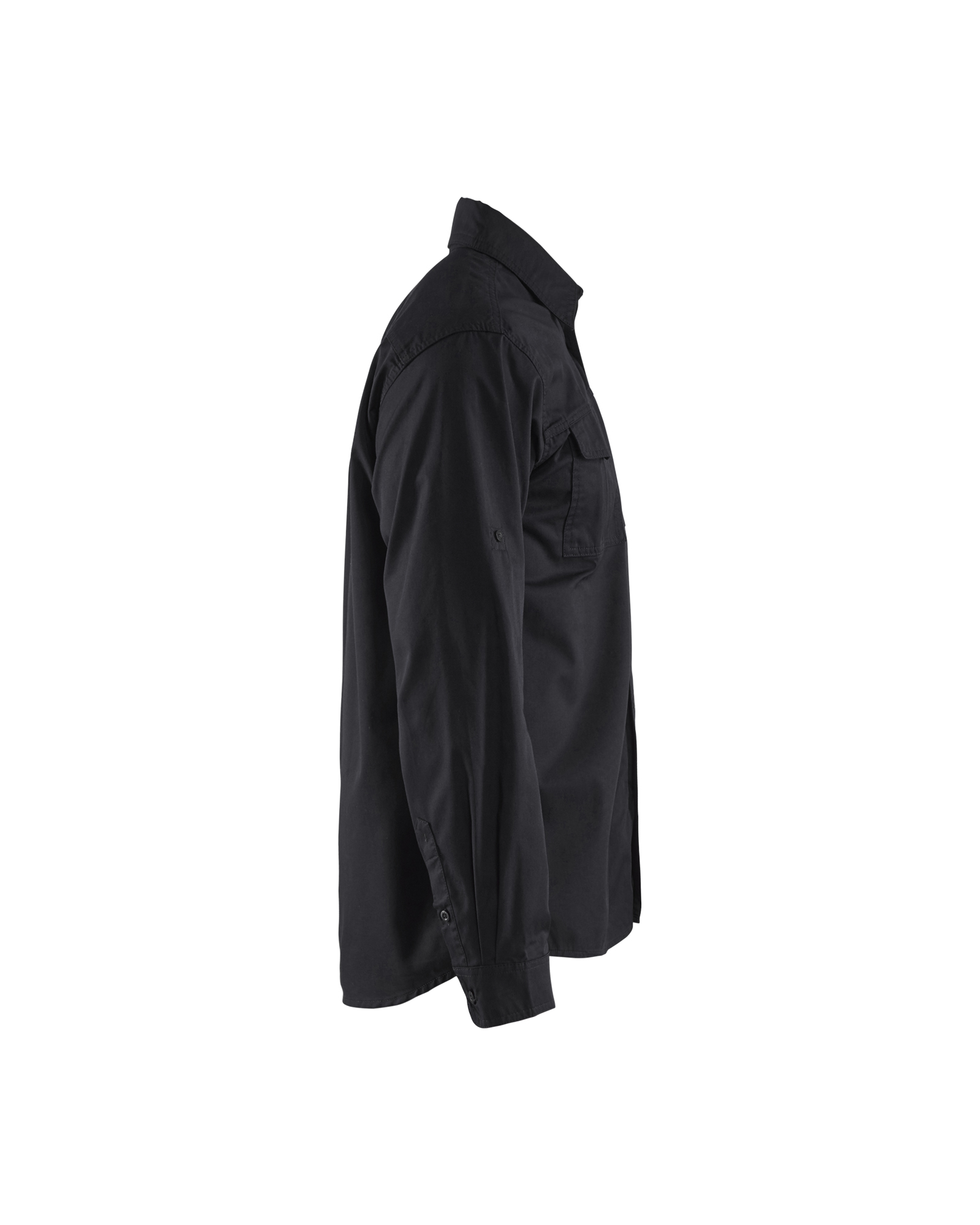 blåkläder Collared shirt blåkläder 3298119099004 xl