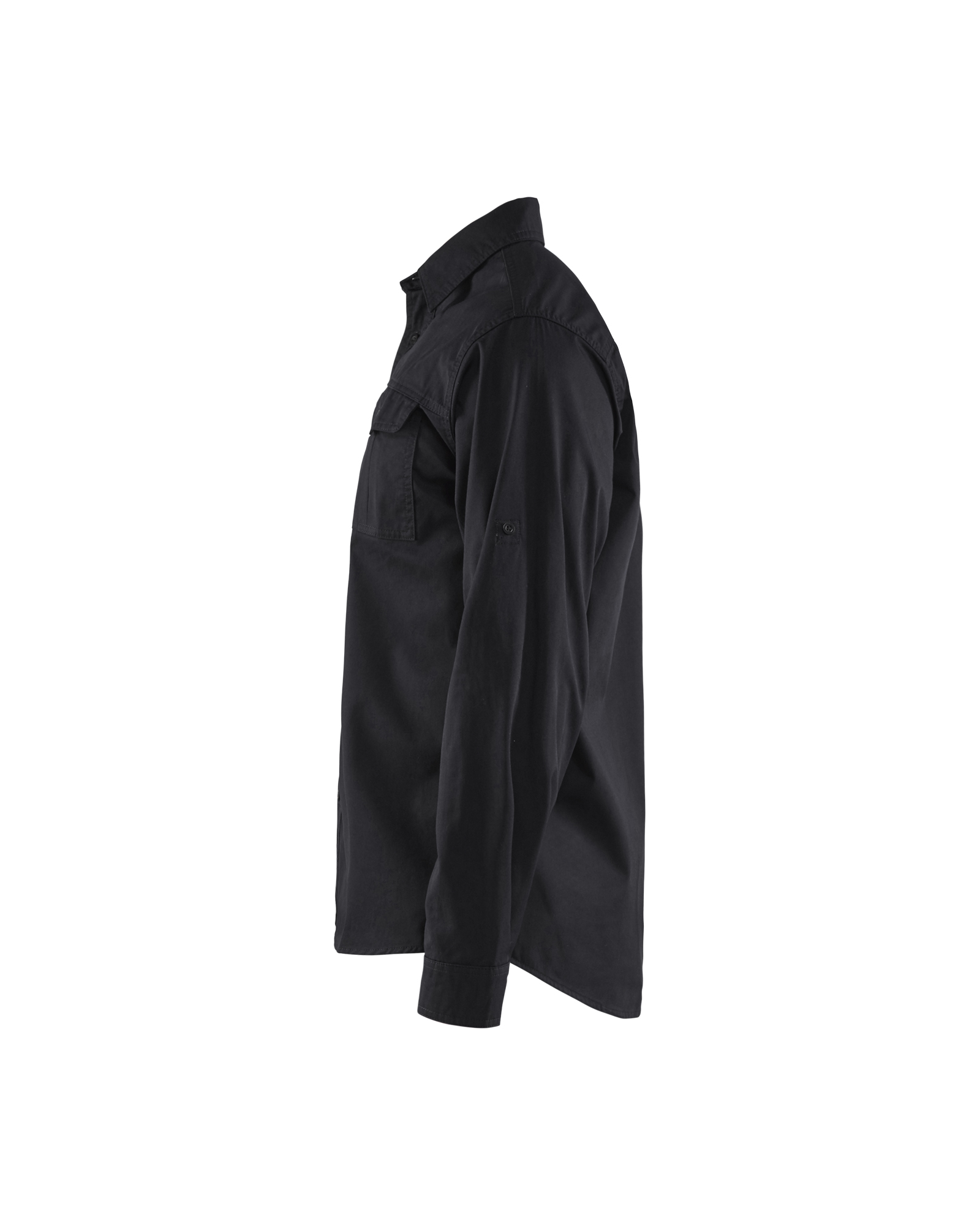 blåkläder Collared shirt blåkläder 3298119099004 xl