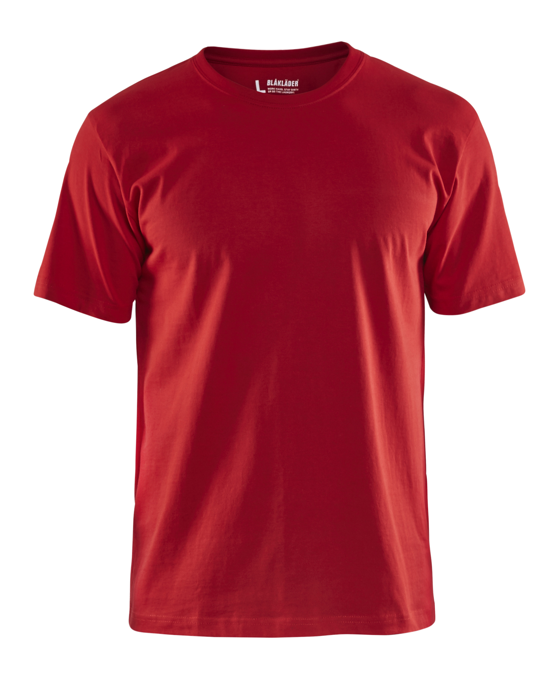 blåkläder T-shirt blåkläder 330010305600 xl