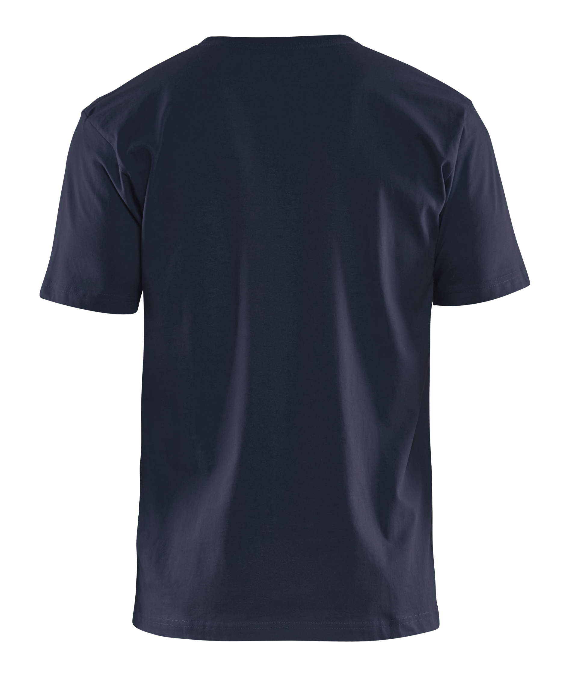 blåkläder T-shirt blåkläder 330010308600 s