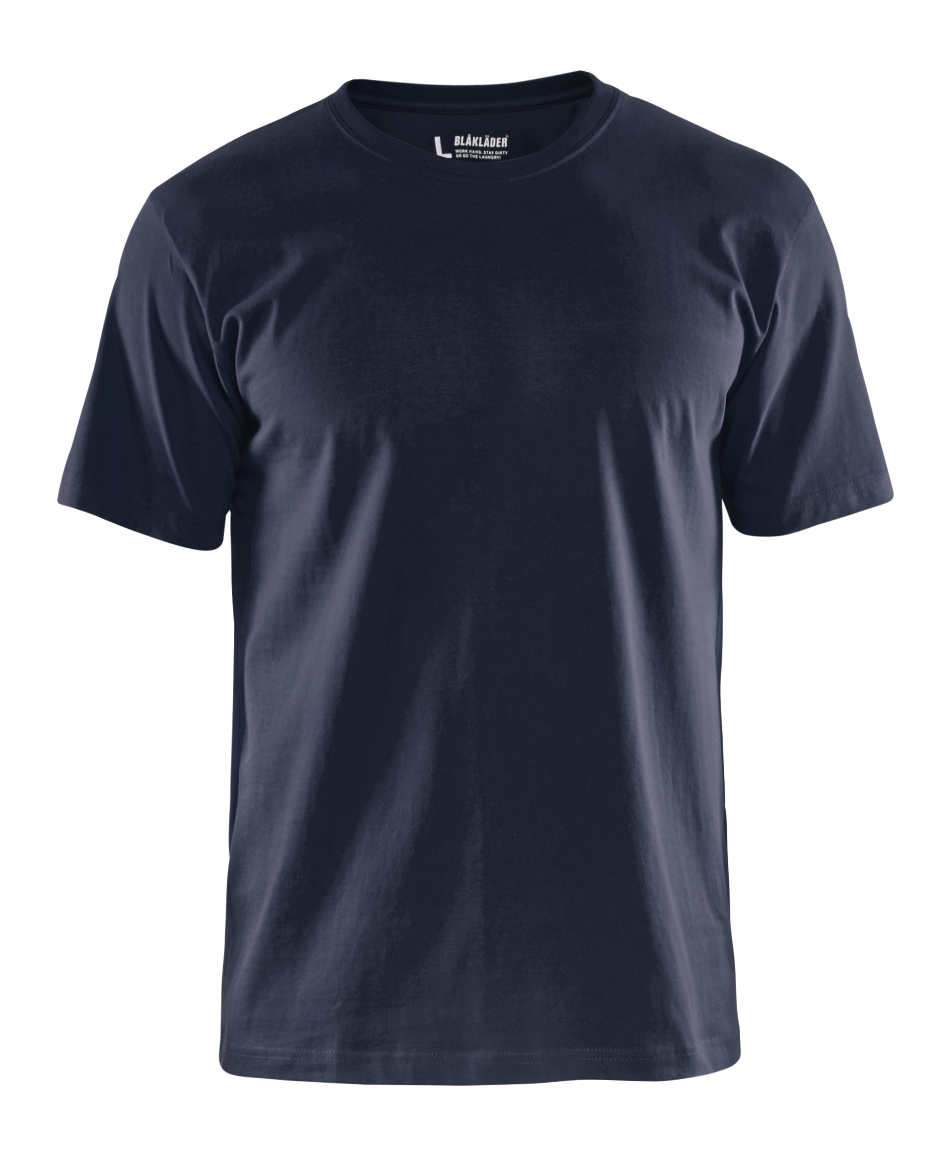 blåkläder T-shirt blåkläder 330010308600 s