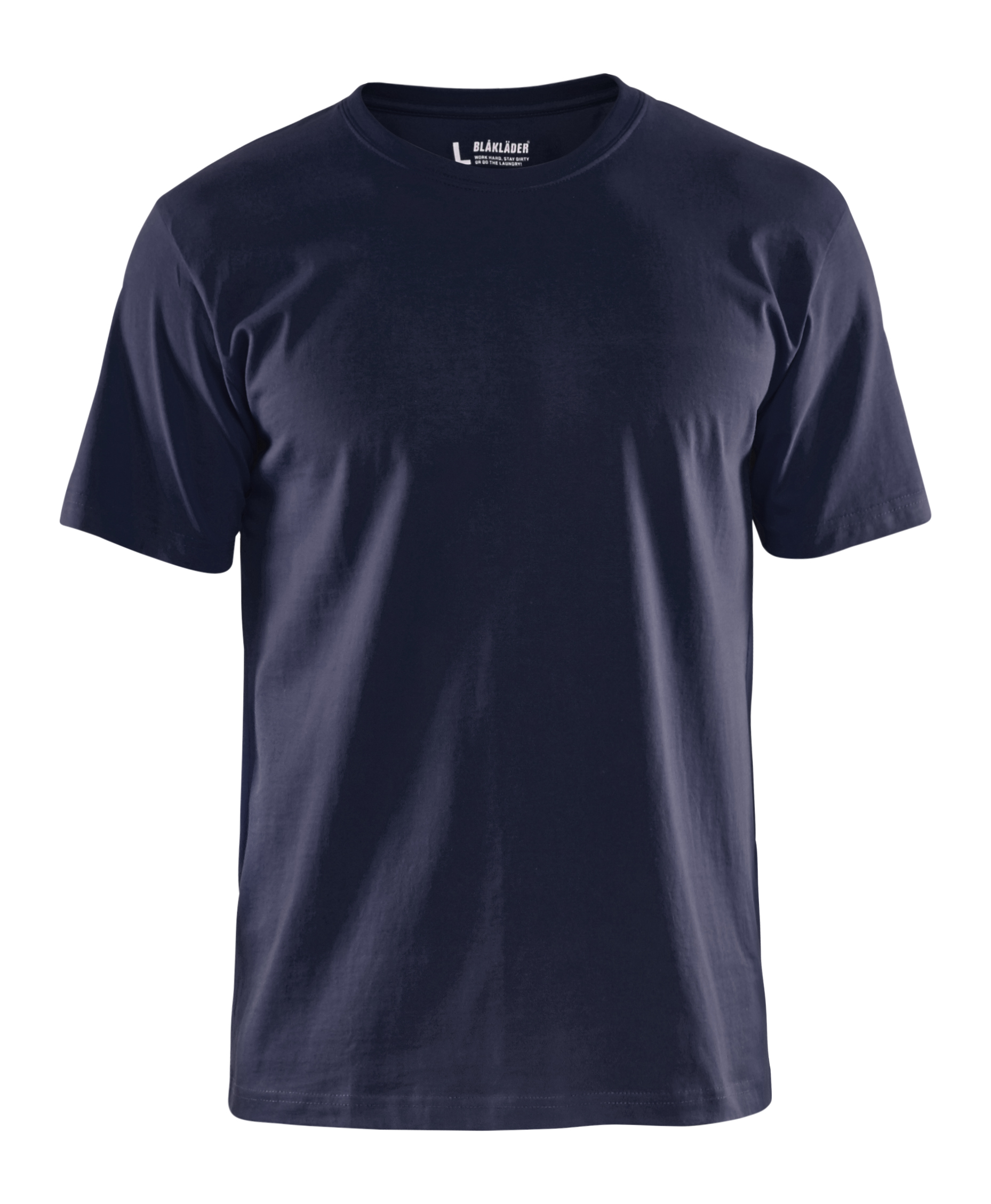 blåkläder T-shirt blåkläder 330010308800 xs