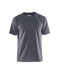 T-shirt Blåkläder Size XXXL Grey