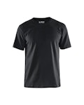 T-shirt Blåkläder Size XXXL Black