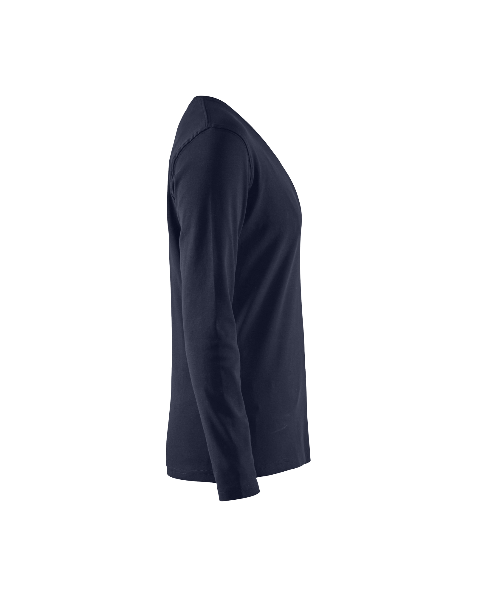 blåkläder T-paita blåkläder 3301 10328600 sininen l