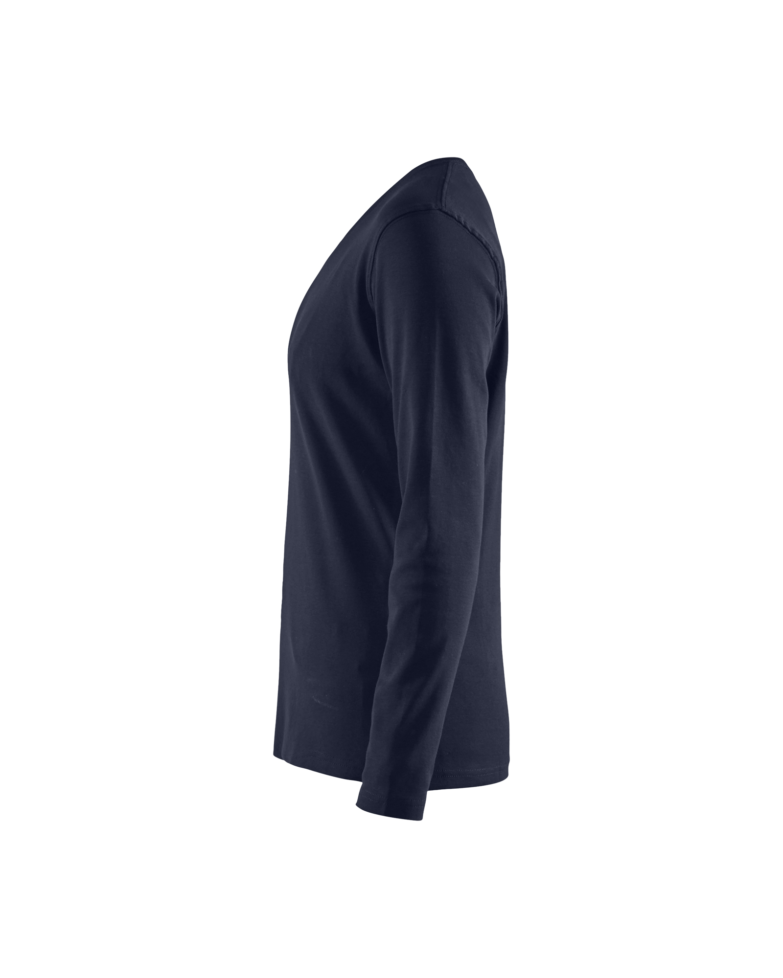 blåkläder T-paita blåkläder 3301 10328600 sininen l