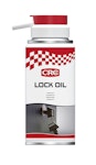 LOCK OIL CRC 100ML