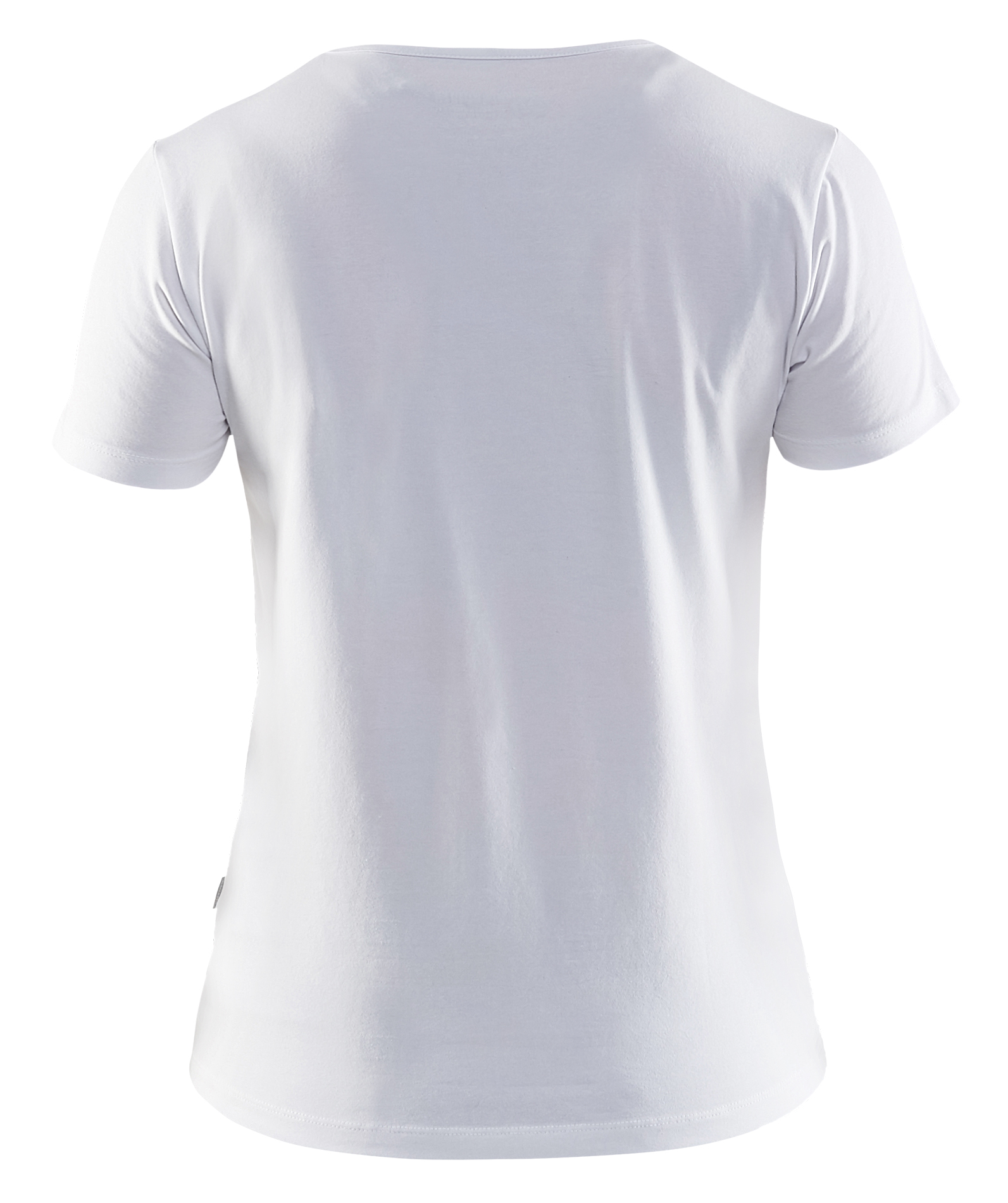 blåkläder T-shirt blåkläder size l white