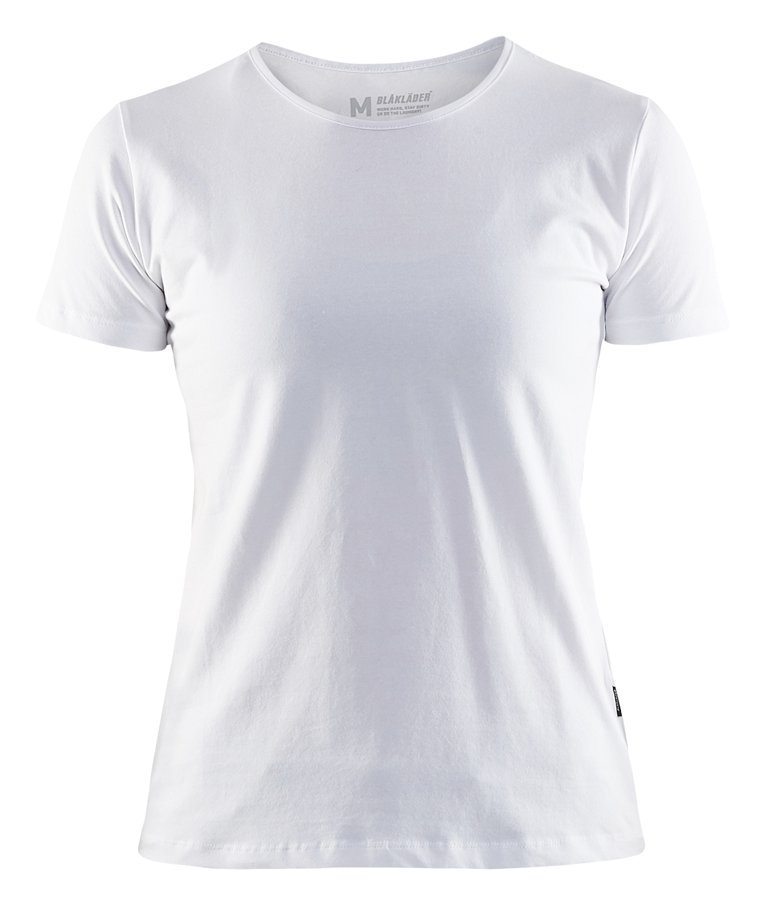 blåkläder T-shirt blåkläder size l white