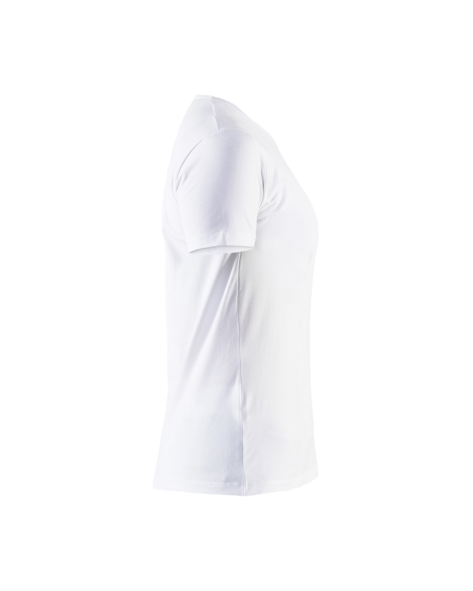 blåkläder T-shirt blåkläder size l white