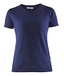 T-PAITA BLÅKLÄDER 3304-1029-9800-SININEN S