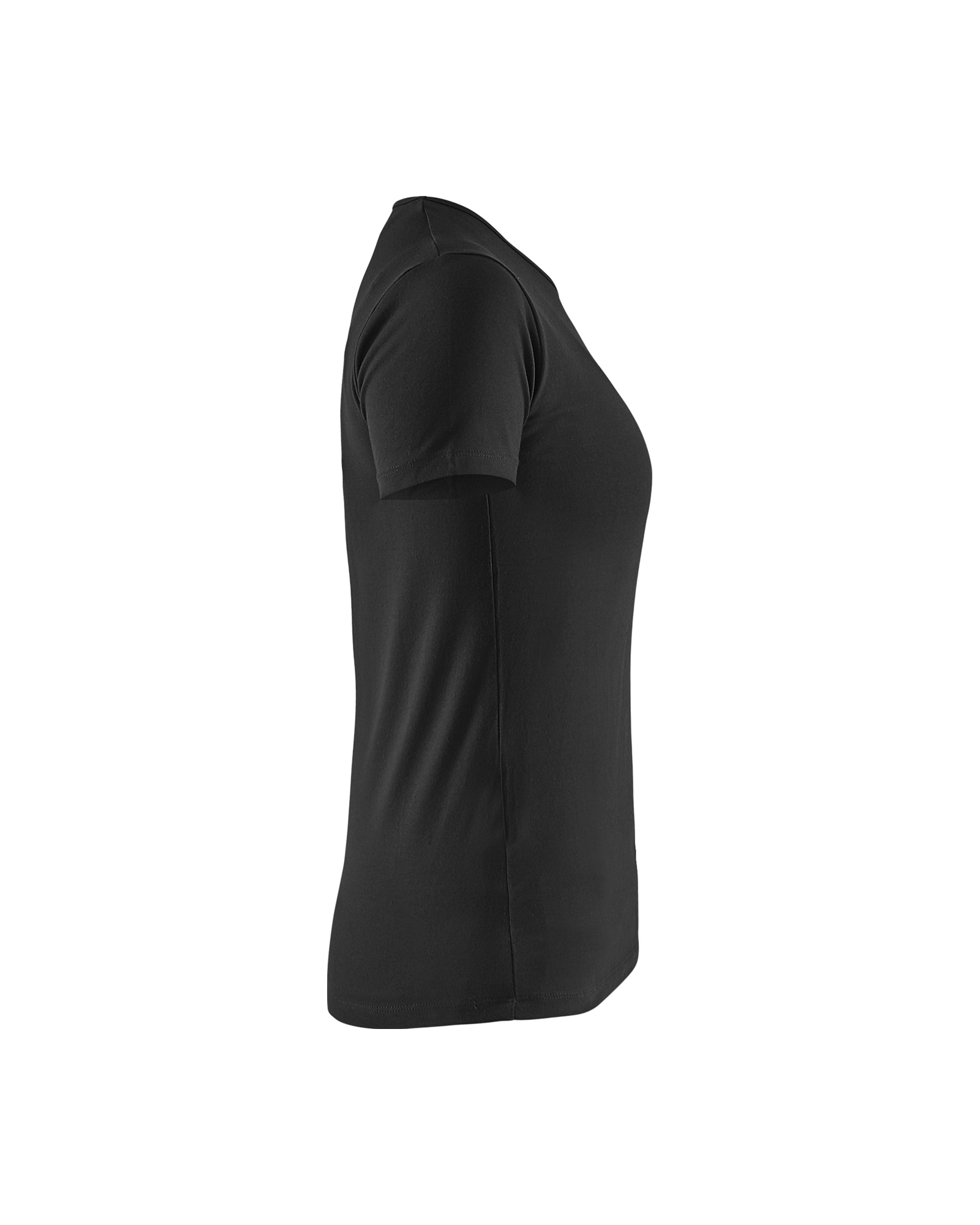 blåkläder T-paita blåkläder 3304-1029-9900-musta xs