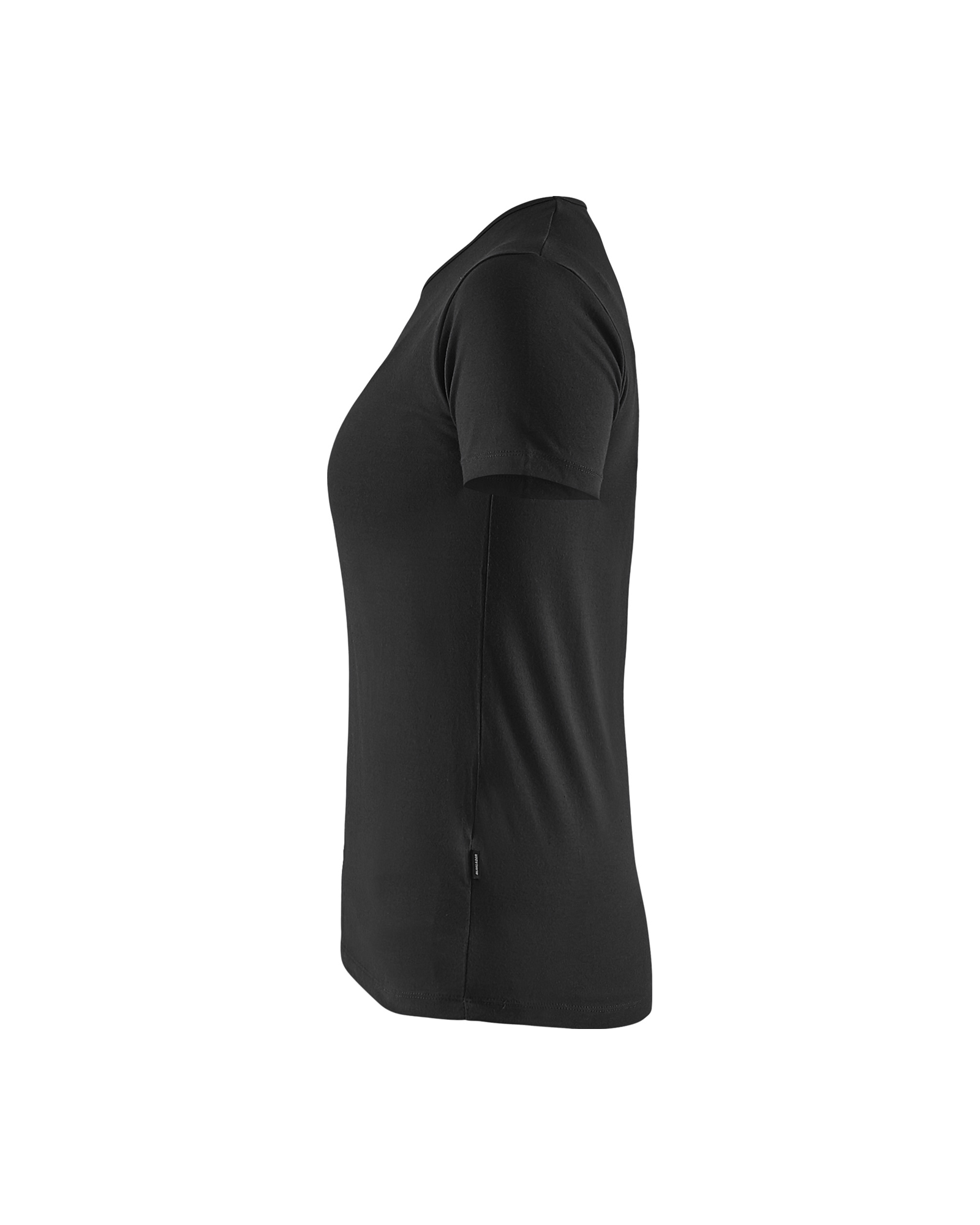 blåkläder T-paita blåkläder 3304-1029-9900-musta xs