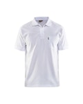 Polo-Shirt Blåkläder Size XXXL White